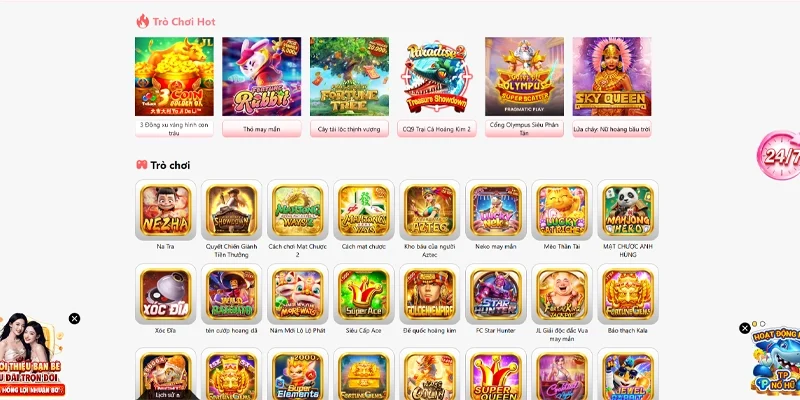 QS88 ⚡ Trang Game Peak Nhất 2026 ✔️ Link Đăng Ký QS 88 +188k 19 Khám phá những dòng game chất lượng nhất tại QS88
